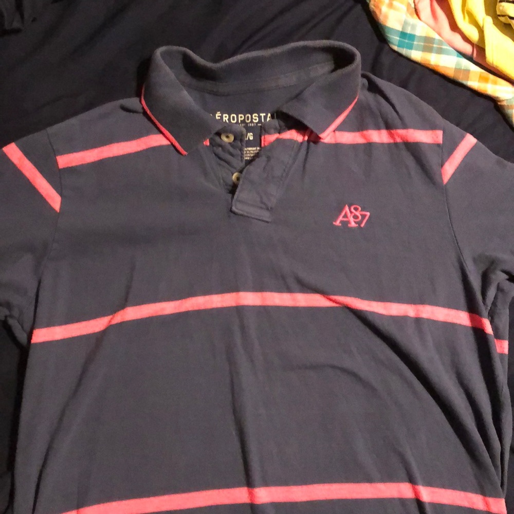 Aeropostale Polo